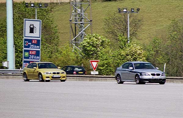 7358_70121_1000x700.jpg | Vezess | Vezess Várhatóan öt másodpercen belül gyorsul 0-ról 100-ra az új M5