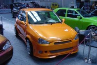 Tuning & Stereo show 2003 48