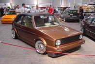 Tuning & Stereo show 2003 49