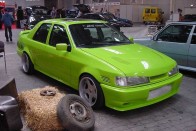 Tuning & Stereo show 2003 50