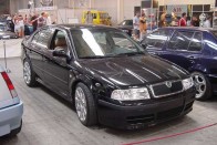 Tuning & Stereo show 2003 52