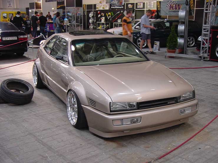 Tuning & Stereo show 2003 9