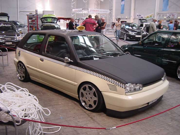 Tuning & Stereo show 2003 10