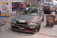 Tuning & Stereo show 2003 56