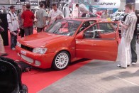 Tuning & Stereo show 2003 60