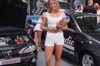 Tuning & Stereo show 2003 80