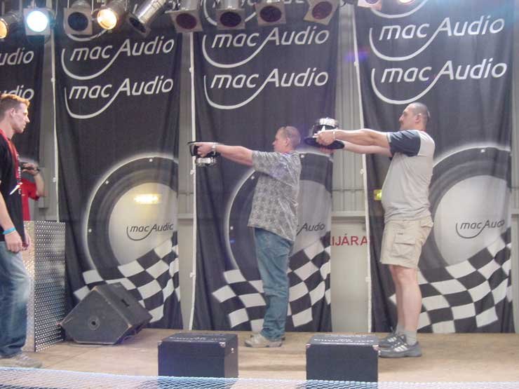 Tuning & Stereo show 2003 42