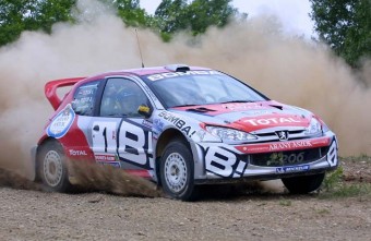 WRC a jobb egyből