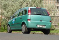 Teszt: Opel Meriva 1.6 16V 20