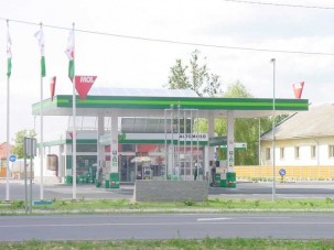 Csökken az üzemanyagok ára