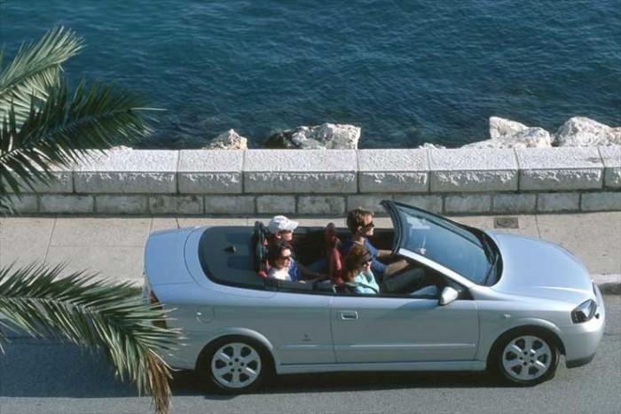 Útravaló a Klebertől