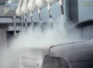 Sztrájk bénítja a hármas BMW-k gyártását