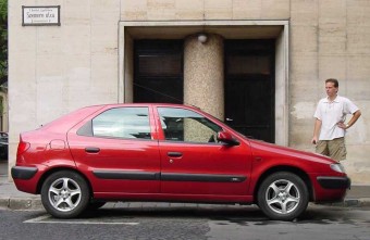 Használt autó: Citroën Xsara, 1997-