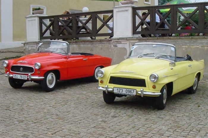 Időutazás a Skodával 10 | Vezess Időutazás a Skodával 10