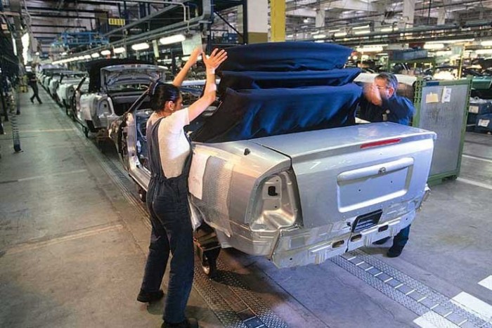 Astra kabrió – Nem a Bertonétől