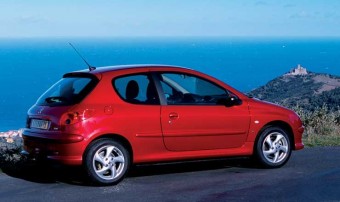 206-os kétmillióért