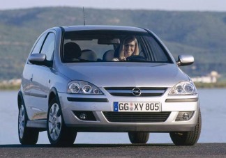 Ősztől kapható a megújuló Opel Corsa