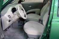 Teszt: Nissan Micra 1.4 Acenta – Nem csak nőknek 34