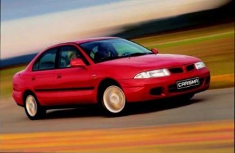 Szombaton Mitsubishi Klub Rally