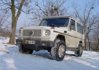 Autó-motor-terepjáró teszt az Autótrendben