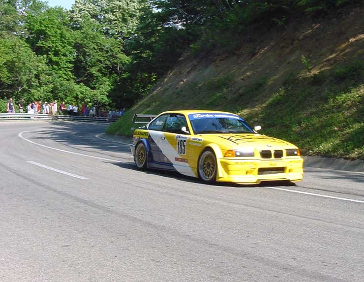 8670_77319_1000x700.jpg | Vezess | Vezess Herter Gusztáv nem a legjobb formáját hozta a hétvégén a BMW-vel