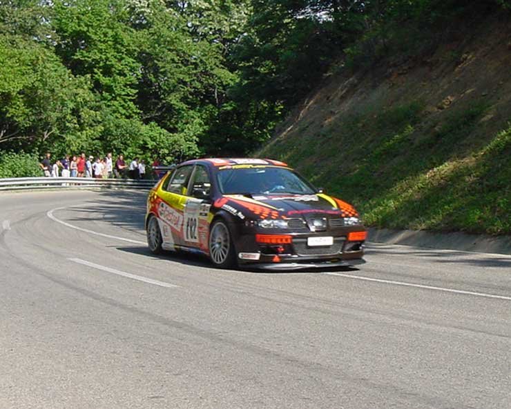 8670_77321_1000x700.jpg | Vezess | Vezess Zengő Zoltán a vártnál is jobban ment a Leon Supercopával. A verseny előtt egy métert sem tudott tesztelni az autóval