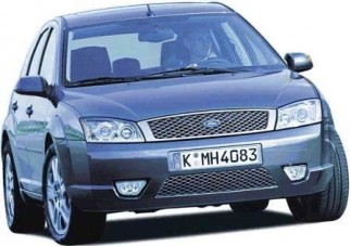 Idén érkezik az új Focus