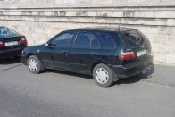 Használt autó: Nissan Almera 10