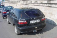 Használt autó: Nissan Almera 13