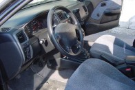 Használt autó: Nissan Almera 14