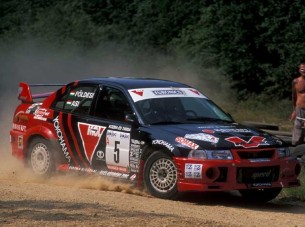 Rallye Live! Az első webközvetítés célpontja: a Budapest Rallye prológja