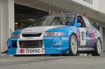 Gyorsasági OB: Hungaroringi csata