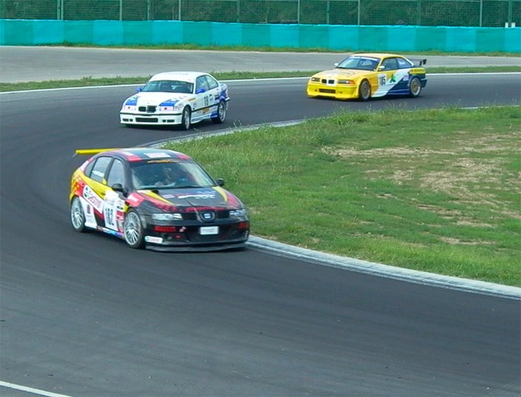 7100_67960_1000x700.jpg | Vezess | Vezess Zengő Zoltán szombaton még üldözte Kavecz Istvánt, vasárnap megelőzte