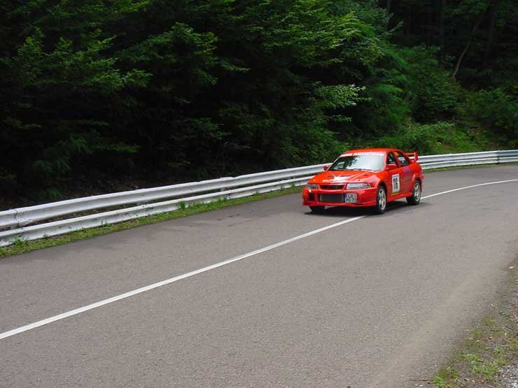 Nőtt az izgalom a Gyorsasági OB-n 146