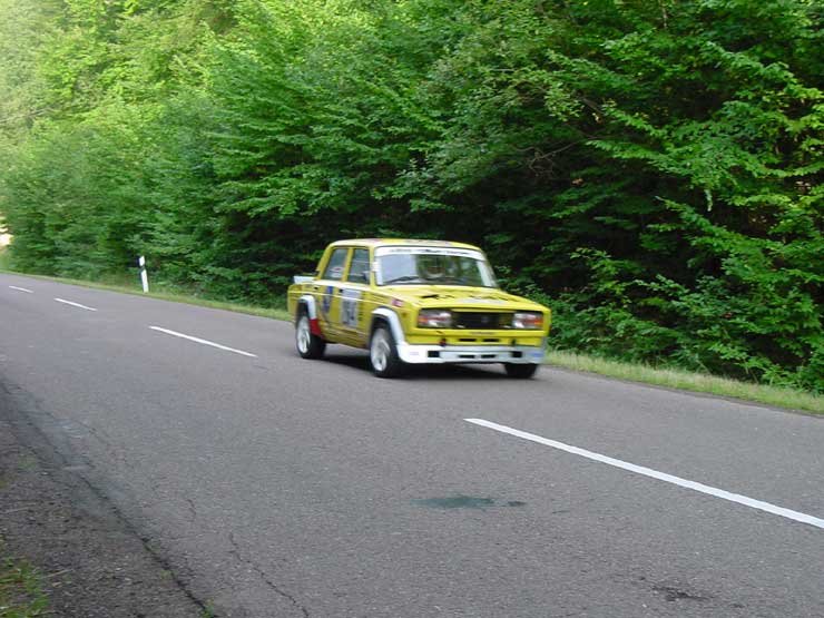 Nőtt az izgalom a Gyorsasági OB-n 168