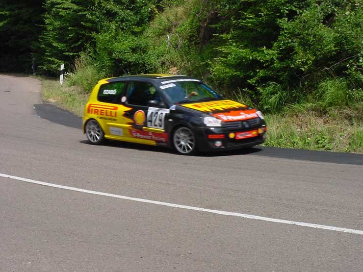 Nőtt az izgalom a Gyorsasági OB-n 282