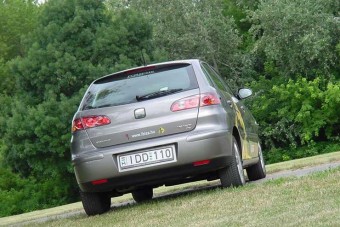 Árcsökkentés Seatnál