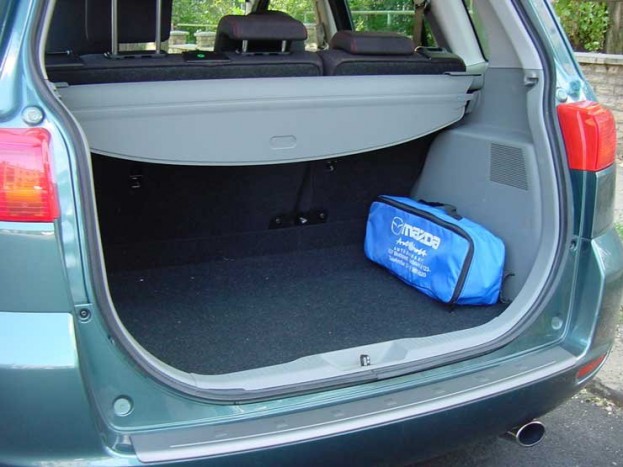 Teszt: Mazda2 1.25 CE – Férfias játékok 9