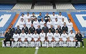 Az Audi szponzorálja a Real Madrid-ot