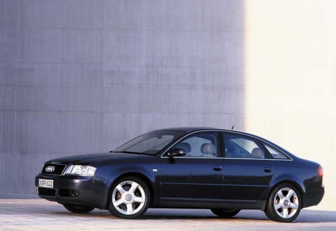 Audik szürkeimportból – Jelentős a lopásveszély