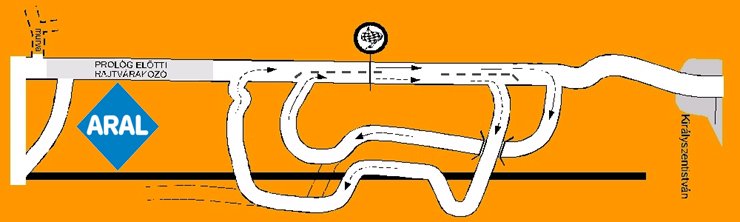 Következik a Veszprém Rali