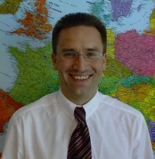 Thomas Owsianski - Fordtól a GM-hez