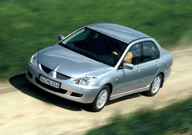 Őszre visszatér Európába a Mitsubishi Lancer