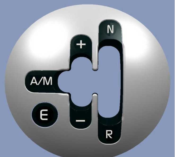 Automatikus módban normal és economy beállítással rendelkezik a Dualogic váltó, de használható manuális üzemben is