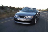 Új Saab 9-3 Cabriolet – Egyéniség maradt 21