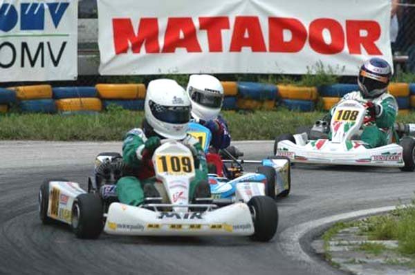 7205_69032_1000x700.jpg | Vezess | Vezess Mind a magyarok, mind a szlovákok sok éremmel térhettek haza