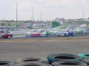 Felavattuk a Hungaroringet