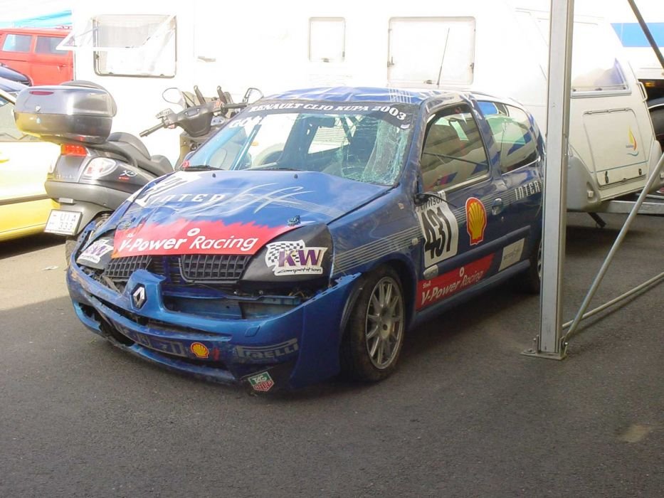 Sajnos ismét csúnya balesetek történtek, de szerencsére senki sem sérült meg súlyosan