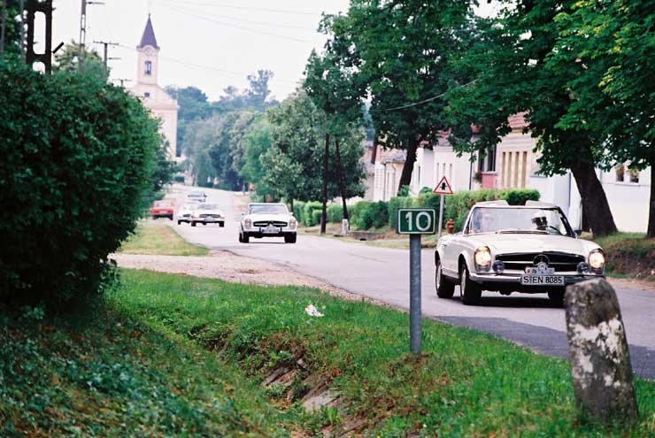 Stuttgart Pagodái 32