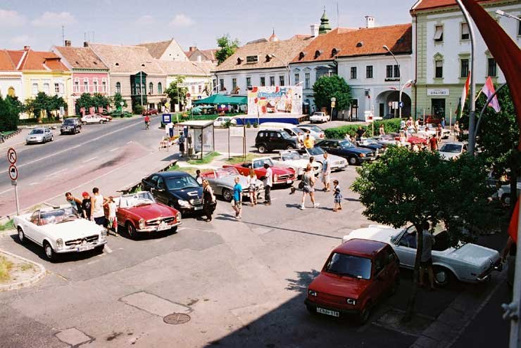 Stuttgart Pagodái 36